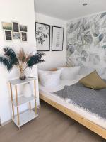Apartment mit 1 Schlafzimmer