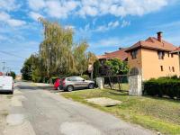 GreenPark Garden Villa Family Apartments Near Tokaj - Chambres d'hôtes Szerencs