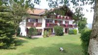 Allgäuer Bergblick - Ferienwohnung Fischen
