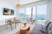 Pirita Oceanfront Apt & Terrace - B&B El Campello
