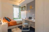 Apartment mit 2 Schlafzimmern