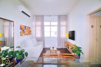 Confortável e completo 2 quartos em Ipanema - B&B