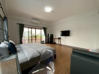 Klub Baan Klub Chong chiang Mai กลับบ้าน กลับช่อง - B&B Chiang Mai