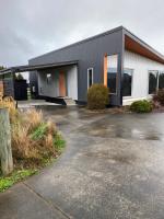 Orange Flavour - B&B Ohakune