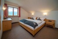 Apartment mit 2 Schlafzimmern und Badezimmer
