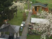 Ferienwohnung Conradt - Ferienwohnung Arnstadt