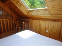 Les Oulles 19 - Chambres d’hôtes La Chapelle-en-Valgaudemar