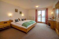 Apartment mit Bad