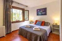 M de Puigsec - Mas rural al Ripollès - B&B Girona