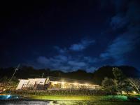 あさぎり山荘ひばり - B&B Mendahigashi