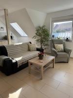 Gemütliches Appartment in Tucheim - B&B Tucheim