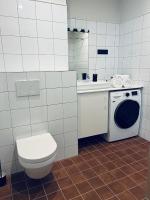 Appartement met Balkon