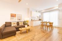 ISG Apartments Triana 6 - B&B Siviglia