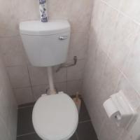 5 on Crossways Guesthouse - B&B East London