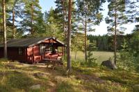 Economy Cottage with lake view