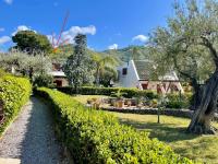 Mazzaforno Graziosa Villetta Relax - Ferienwohnung Cefalù