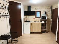 Appartement met 1 Slaapkamer