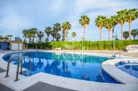 Casa Adrianna Ivan Luxury Homes 1ªPlta Frontal 1ªLinea - Ferienwohnung Oropesa del Mar