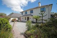 Corthna Lodge - B&B Schull