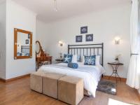 Chambre Lit Queen-Size 