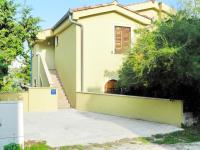 Apartments by the sea Baska, Krk - 24143 - B&B Baška