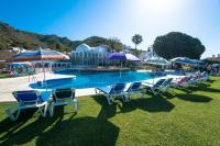 Stunning 2 bedroom with incredible Sea views Nerja - B&B Nerja