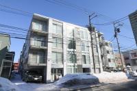Grand Success Lusso - B&B Sapporo