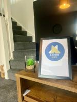 Halliday House - B&B Cargo Fleet