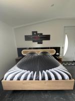 Chambre hotes avec vue panoramique sur la foret - B&B Digne-les-Bains