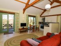 Cwtch - B&B Ystrad-Meurig