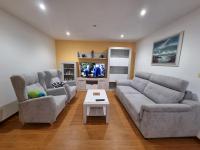 VibesCoruña-Malpica Escorial 51 - Chambres d’hôtes Malpica