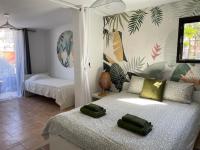 Apartamento de 1 dormitorio