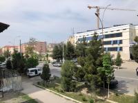 Fergana, Burhoniddin Marginoniy Street apartment - Chambres d’hôtes Ferghana