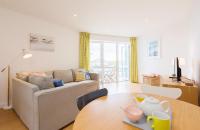 41 Tre Lowen in Fistral, Newquay - Ferienwohnung