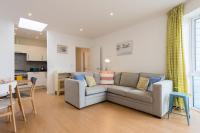 41 Tre Lowen in Fistral, Newquay - Bed and Breakfast Newquay