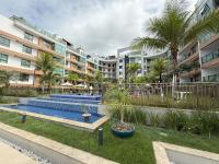 LUXOR PAULO MIRANDA by Allmare Temporada - Bed and Breakfast João Pessoa