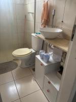 Apto dois quartos Px de tudo ideal pra cop - B&B Ananindeua