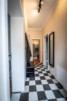 4 - saniertes Apartment im Dankmalschutz - nur kurze Zeit verfügbar - B&B