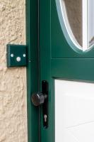 4 - saniertes Apartment im Dankmalschutz - nur kurze Zeit verfügbar - B&B