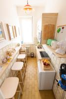 Buena Vista - Ferienwohnung Castello di Annone