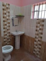 Laxmi Homestay Rifle Range - B&B Madikeri