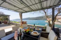 Riva - B&B Rabac