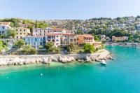 Riva - B&B Rabac