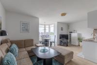 Apartment mit 1 Schlafzimmer und Balkon