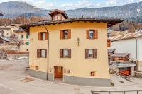 Celentino Apartment - close to the ski slopes PEIO - Chambres d’hôtes
