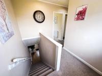 Cozy 3 Bedroom House near ARI and City Centre, AB16, WIFI, Parking, Netflix, Pet - Friendly - Bed and Breakfast