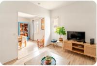 L'appartement duplex de la Roquette centre historique Arles - B&B Arles