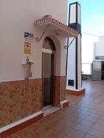 APARTAMENTO CON VISTAS AL MAR - B&B