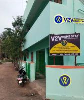 V2V Homestay - Ferienwohnung