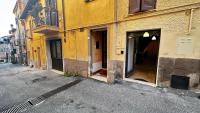 Centralissimo LOFT con camino romantico - Ferienwohnung
